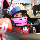 ADAC Formel 4, Red Bull Ring, Carrie Schreiner, HTP Juniorteam